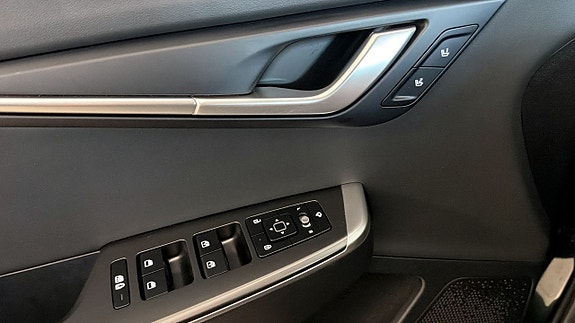 Kia EV6 22 of 23
