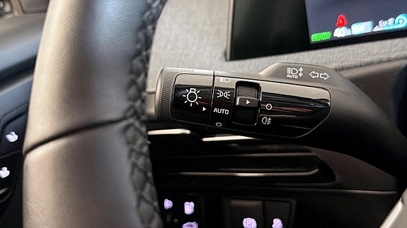 Kia EV6 21 of 23