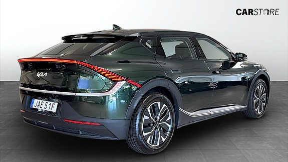 Kia EV6 2 of 23