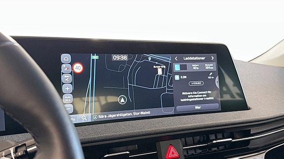 Kia EV6 13 of 23