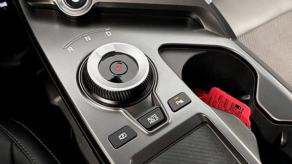 Kia EV6 18 of 23