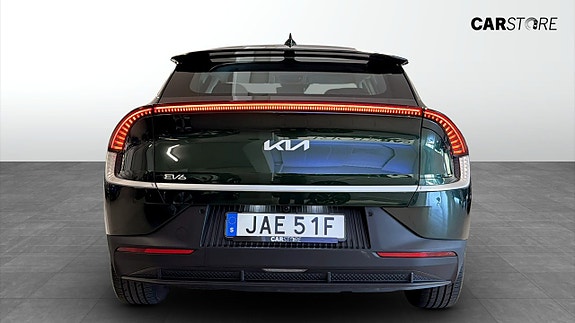 Kia EV6 7 of 23