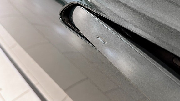 Kia EV6 23 of 23
