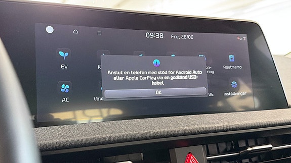 Kia EV6 14 of 23