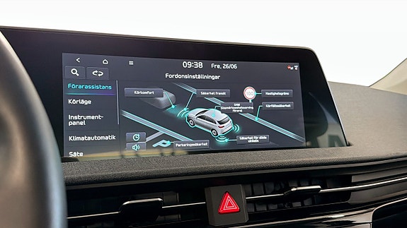 Kia EV6 15 of 23