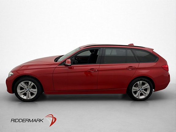 BMW 320 2 of 30