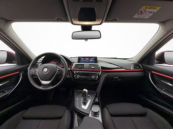BMW 320 13 of 30