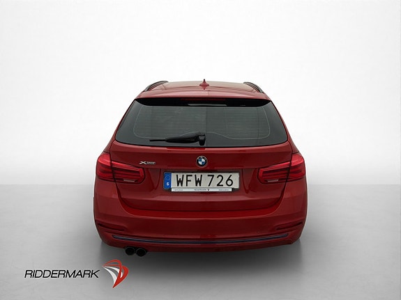 BMW 320 5 of 30