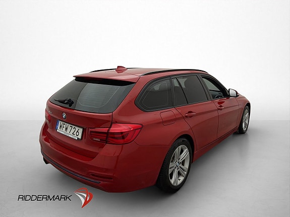 BMW 320 6 of 30