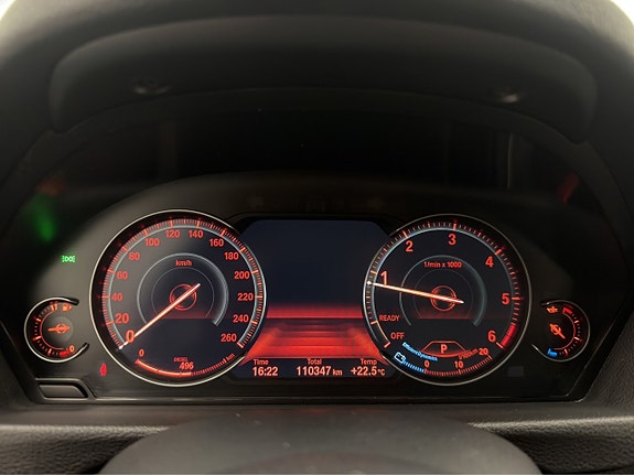 BMW 320 17 of 30