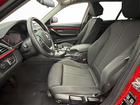 BMW 320 16 of 30