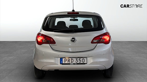 Opel Corsa 7 of 17