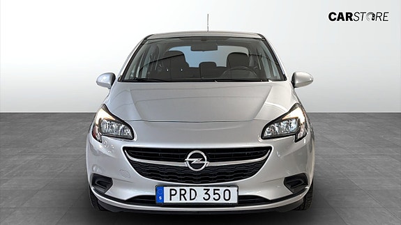 Opel Corsa 8 of 17