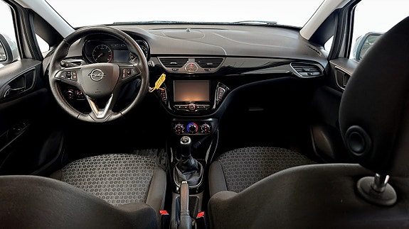 Opel Corsa 4 of 17
