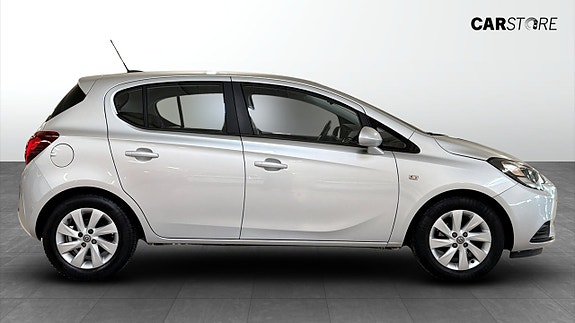 Opel Corsa 6 of 17