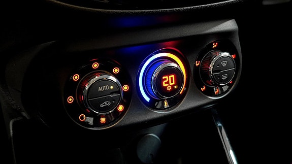 Opel Corsa 14 of 17
