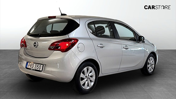 Opel Corsa 2 of 17