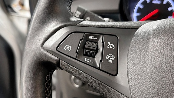 Opel Corsa 17 of 17