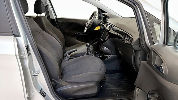 Opel Corsa 3 of 17