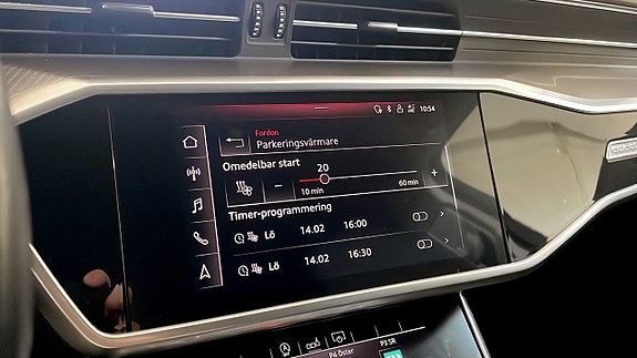 Audi A6 15 of 24