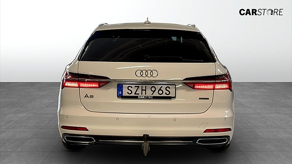 Audi A6 7 of 24