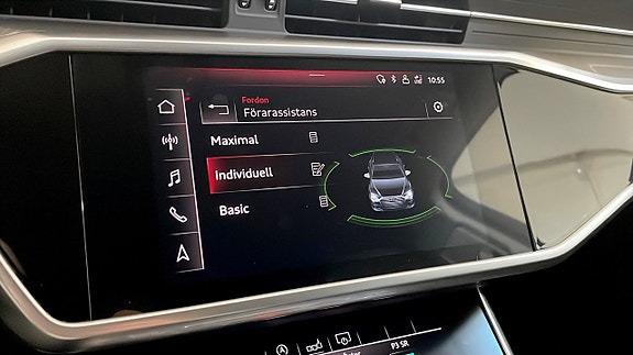 Audi A6 16 of 24