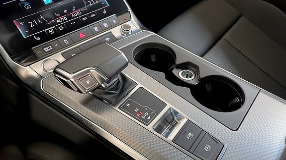 Audi A6 19 of 24