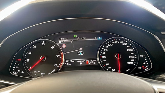 Audi A6 21 of 24