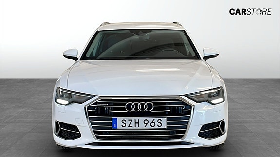 Audi A6 8 of 24
