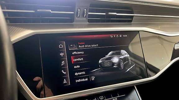 Audi A6 14 of 24