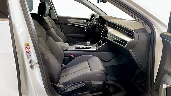 Audi A6 3 of 24