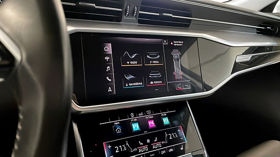 Audi A6 12 of 24