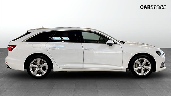 Audi A6 6 of 24