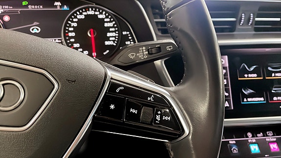 Audi A6 20 of 24
