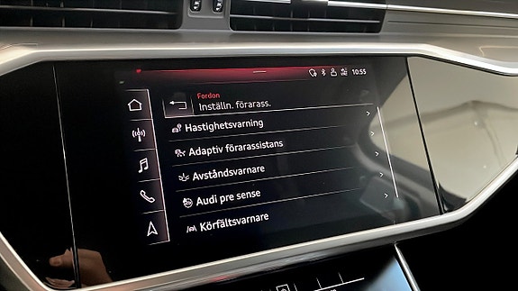 Audi A6 17 of 24