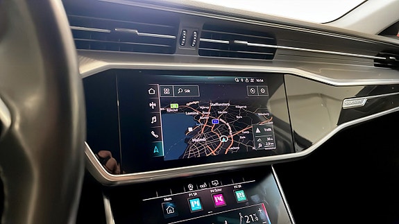 Audi A6 13 of 24