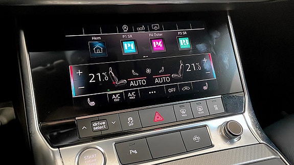 Audi A6 18 of 24