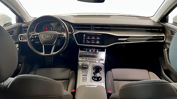 Audi A6 4 of 24