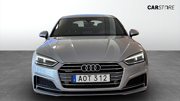 Audi A5 8 of 21