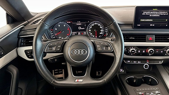 Audi A5 19 of 21