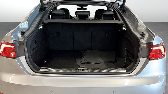 Audi A5 10 of 21
