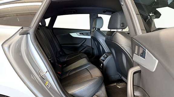 Audi A5 5 of 21