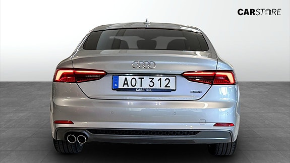 Audi A5 7 of 21