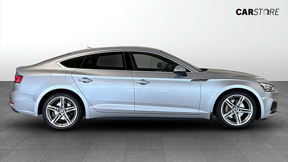 Audi A5 6 of 21