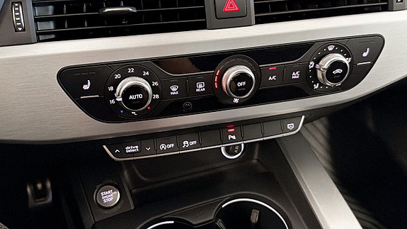 Audi A5 15 of 21