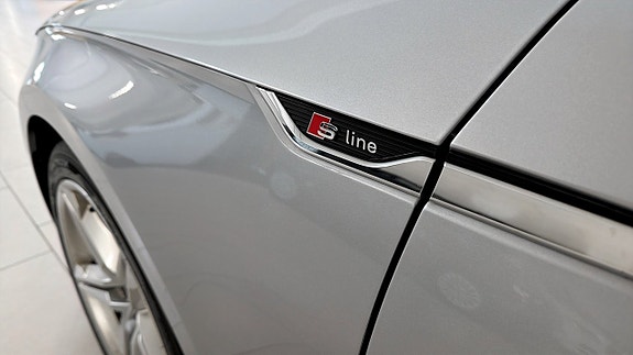 Audi A5 21 of 21