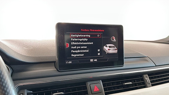 Audi A5 13 of 21