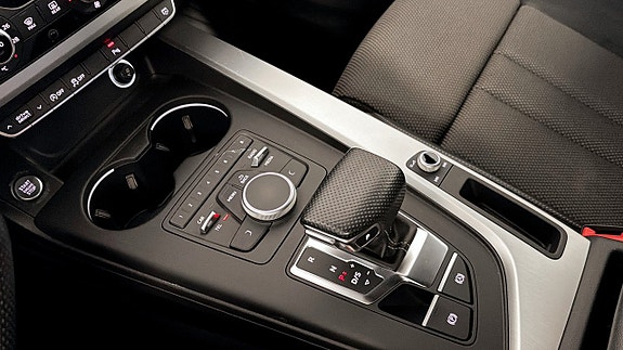 Audi A5 16 of 21
