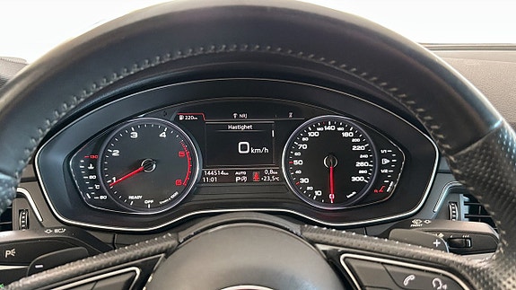 Audi A5 18 of 21