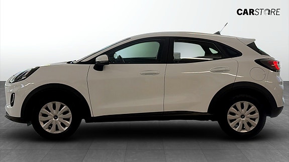 Ford Puma 6 of 18